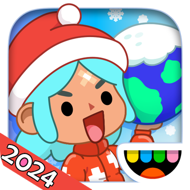 托卡世界生活版免广告版 v1.2 托卡世界生活版免广告版 v1.2