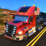美国卡车模拟无限金币最新版 v9.9.2 美国卡车模拟无限金币最新版 v9.9.2