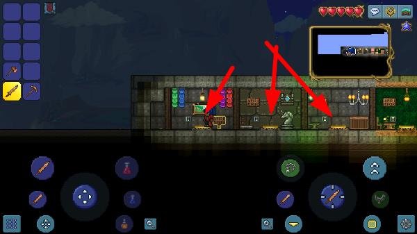 terraria中文官方版 v1.4.4.9.2