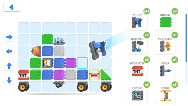 玩具碰撞竞技场最新版 v2.26