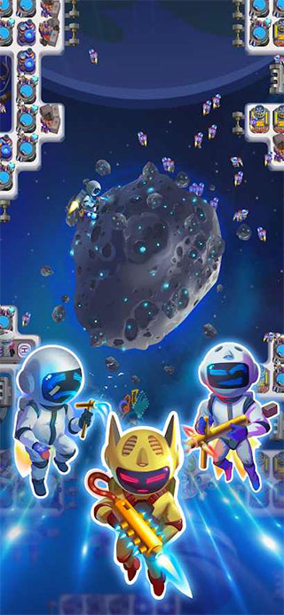 太空能源大亨正版v0.9.74