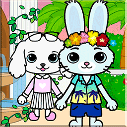 托卡迷你小镇生活 v1.0.2 托卡迷你小镇生活 v1.0.2