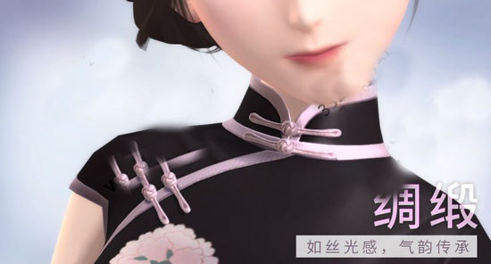 闪耀暖暖九游版 v2.1.1367584