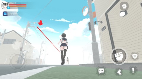 病娇杀手模拟器中文版
