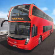 巴士模拟器城市之旅中文版 v1.1.2 巴士模拟器城市之旅中文版 v1.1.2