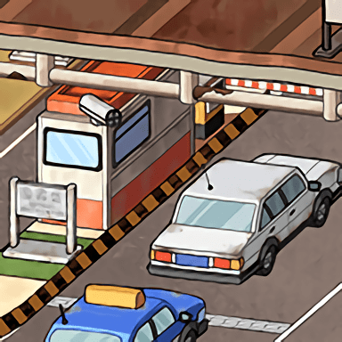 高速收费站官方版 v1.0.4 高速收费站官方版 v1.0.4