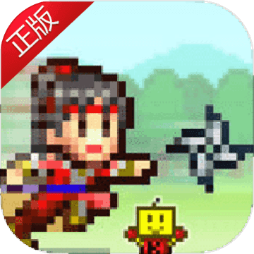 合战忍者村物语最新版 v3.10 合战忍者村物语最新版 v3.10