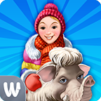疯狂农场3中文版 v1.10 疯狂农场3中文版 v1.10