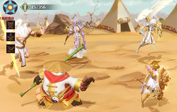 口袋梦幻精灵最新版 v2.0.0