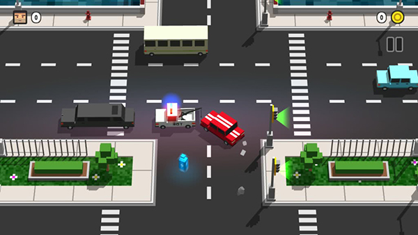循环出租车最新版 v1.54