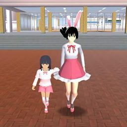 模拟樱花高校恋爱手游 v1.00 模拟樱花高校恋爱手游 v1.00