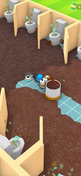 清洁专家游戏最新版 v1.1.2