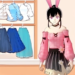 樱花装扮物语安卓版 v1.0 樱花装扮物语安卓版 v1.0