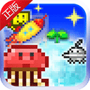 宇宙探险物语中文版 v3.00 宇宙探险物语中文版 v3.00