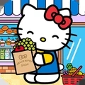 凯蒂猫超市购物2024安卓版 v1.0 凯蒂猫超市购物2024安卓版 v1.0
