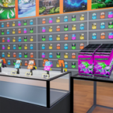 卡店模拟器 v1.1 卡店模拟器 v1.1
