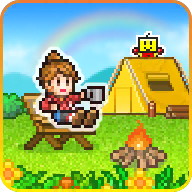 森丘露营地中文手机版 v1.3.0 森丘露营地中文手机版 v1.3.0