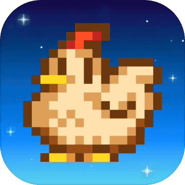 星露谷物语美化版手游 v1.5.6.52 星露谷物语美化版手游 v1.5.6.52