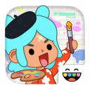 托卡生活世界海绵宝宝联动最新官方版 v1.90.1 托卡生活世界海绵宝宝联动最新官方版 v1.90.1