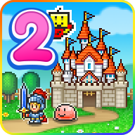 开罗冒险村物语2中文最新版 v1.4.4 开罗冒险村物语2中文最新版 v1.4.4