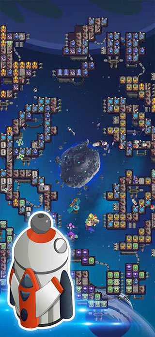 太空能源大亨正版v0.9.74