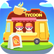 闲置餐饮大亨安卓版 v1.0.1 闲置餐饮大亨安卓版 v1.0.1