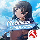 青春校园模拟器官方正版 v0.1.173559 青春校园模拟器官方正版 v0.1.173559