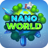 我的纳米世界安卓版 v6.0.13 我的纳米世界安卓版 v6.0.13