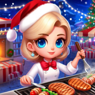 烹饪地球安卓版 v1.0.12 烹饪地球安卓版 v1.0.12