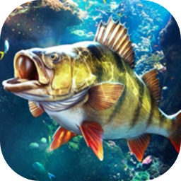 欢乐钓鱼大师免费版 v1.0.0.137961 欢乐钓鱼大师免费版 v1.0.0.137961