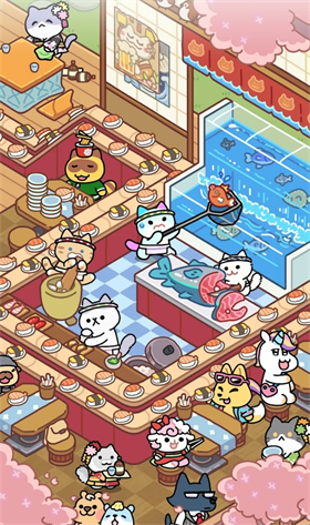 猫巷餐厅