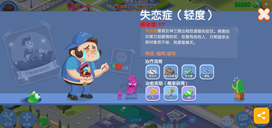 萌趣医院微信版官方正式版 v7.3.6