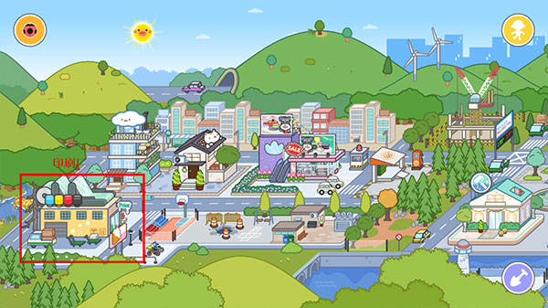 米加小镇印刷厂安卓版 v1.68