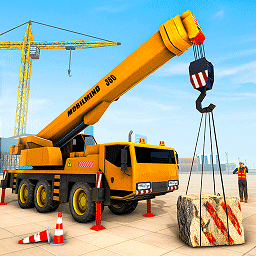 一起建造城市游戏安卓版 v1.0.3 一起建造城市游戏安卓版 v1.0.3