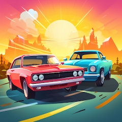 闲置赛车手游戏 v0.9.94 闲置赛车手游戏 v0.9.94