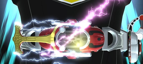 zect rider power官方版下载