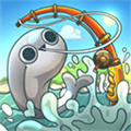 钓鱼佬净化海洋最新版 V1.1.5 钓鱼佬净化海洋最新版 V1.1.5