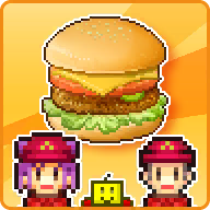 开罗创意汉堡店原版 v1.4.3 开罗创意汉堡店原版 v1.4.3