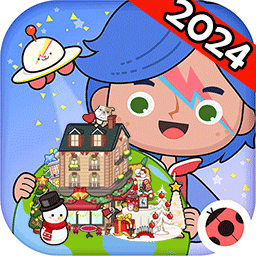 米加小镇世界新版 v2.4 米加小镇世界新版 v2.4