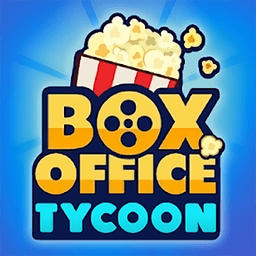 影院经理安卓版(box office tycoon) v2.0.3 影院经理安卓版(box office tycoon) v2.0.3