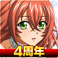 一骑当千ExtraBurst2024官方版 V1.5.740 一骑当千ExtraBurst2024官方版 V1.5.740