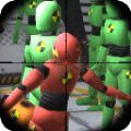 机器猎人模拟器游戏安卓版 v1.1.1 机器猎人模拟器游戏安卓版 v1.1.1
