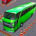 城市巴士停车模拟中文版 v2.1