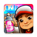 地铁跑酷根灿全地图切换版 v1.0.1 地铁跑酷根灿全地图切换版 v1.0.1