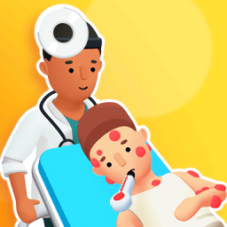 英雄医生游戏(doctor hero) v1.2