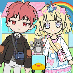 托卡家园生日派对手机版 v1.0 托卡家园生日派对手机版 v1.0