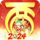 大话西游百度版 v2.1.324 大话西游百度版 v2.1.324