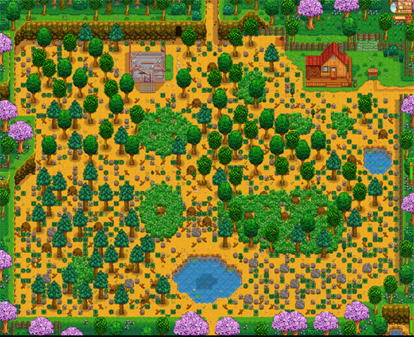 星露谷物语国际版手游(stardew valley) v1.5.6.39