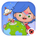 米加小镇世界国际版 v1.8 米加小镇世界国际版 v1.8