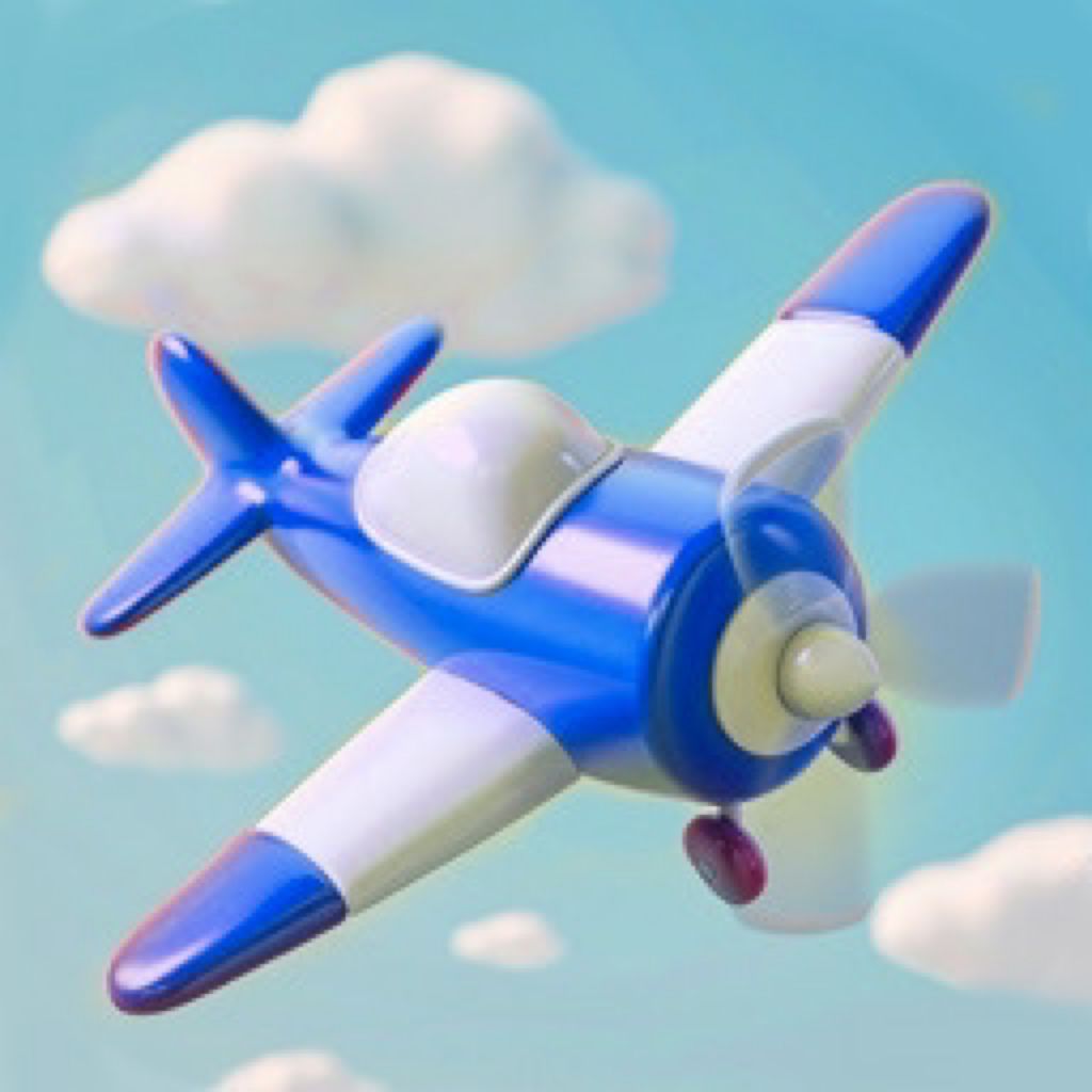 模拟飞机驾驶最新版 v1.7 模拟飞机驾驶最新版 v1.7